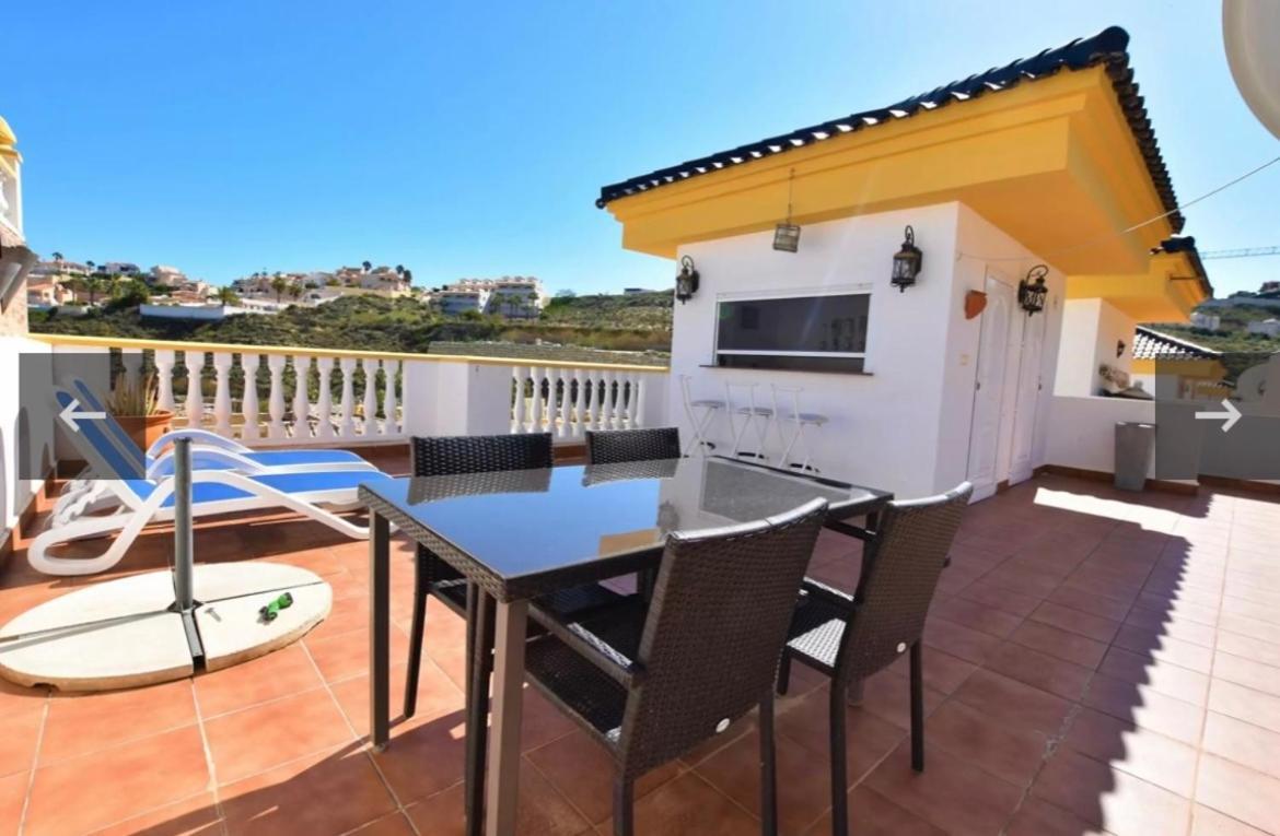 Beautiful Apartment At La Marquesa Golf Quesada Ciudad Quesada Exterior photo