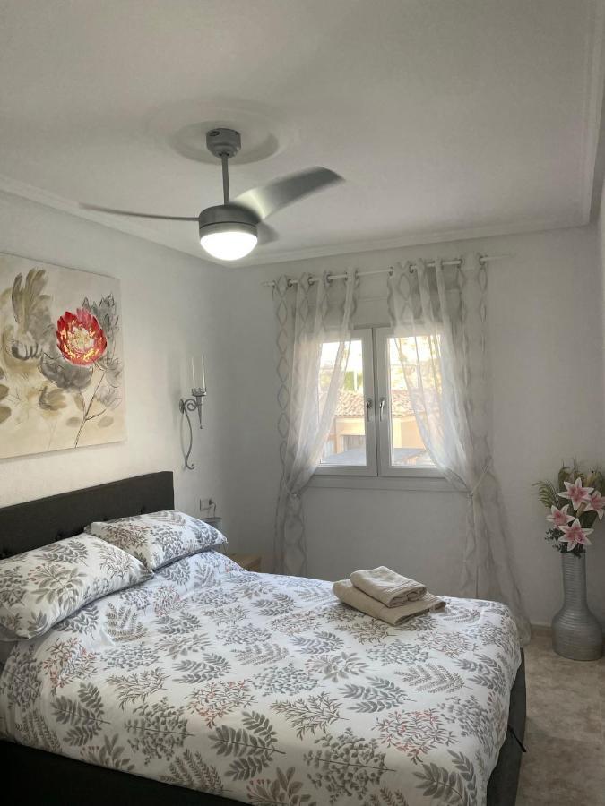 Beautiful Apartment At La Marquesa Golf Quesada Ciudad Quesada Exterior photo