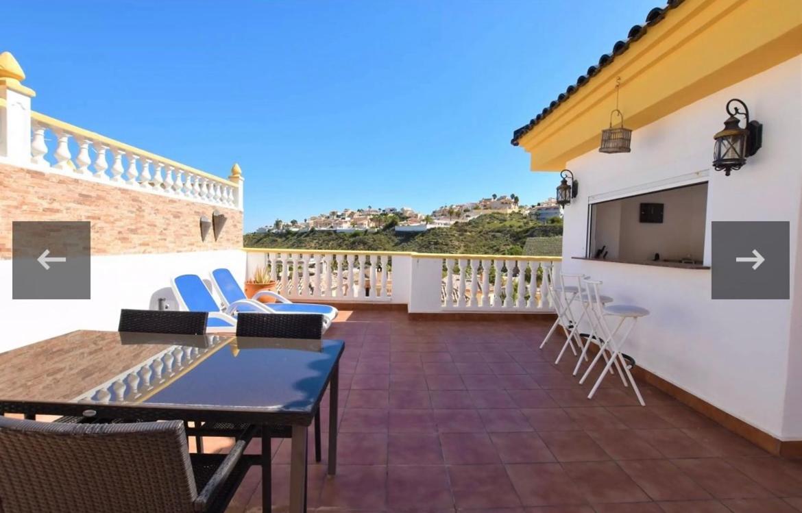 Beautiful Apartment At La Marquesa Golf Quesada Ciudad Quesada Exterior photo