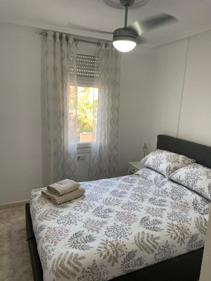 Beautiful Apartment At La Marquesa Golf Quesada Ciudad Quesada Exterior photo